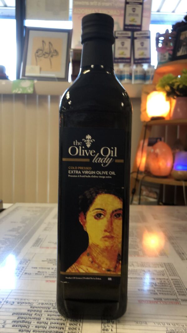 750 mL Regular Olive Oil
